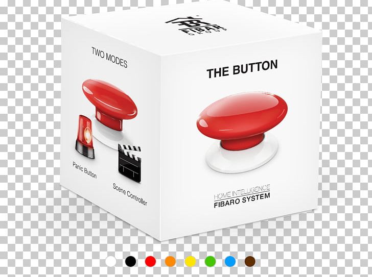 Fibar Group Home Automation Kits Remote Controls System Push-button PNG, Clipart, Apparaat, Automation, Brand, Button, Electrical Switches Free PNG Download