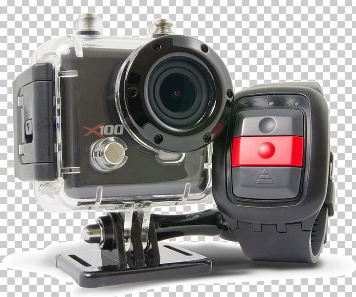 Fujifilm X100 Kaiser Baas X 100 Wi-Fi Action Camera KBA12009 Video Cameras PNG, Clipart, 1080p, Action Cam, Action Camera, Camera, Camera Accessory Free PNG Download