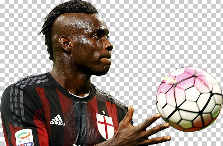 Mario Balotelli A.C. Milan Italy National Football Team Midfielder PNG, Clipart, Ac Milan, Andrea Pirlo, Ball, Carlo Ancelotti, Defender Free PNG Download