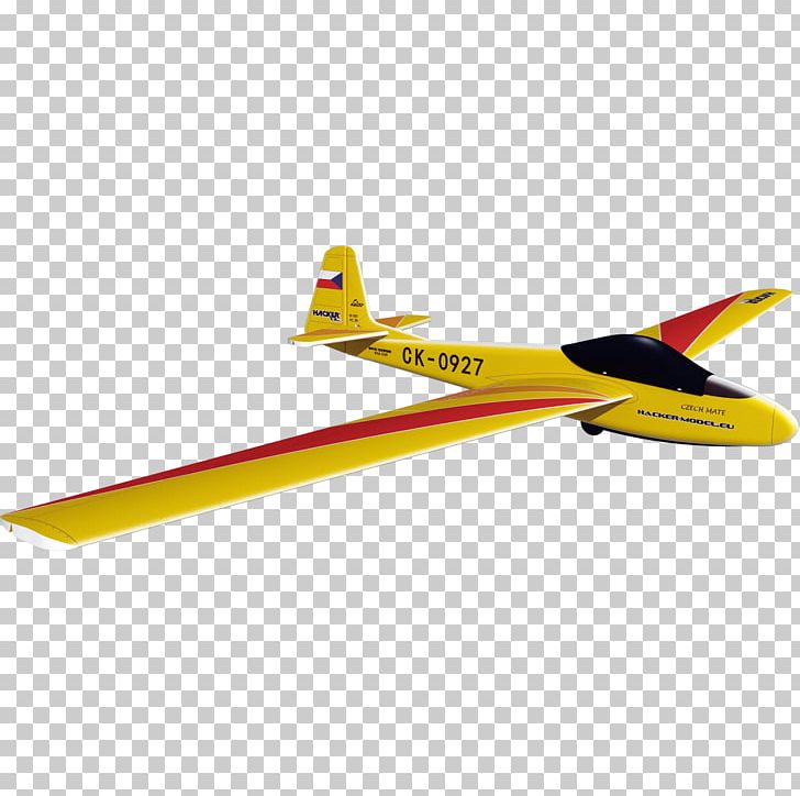 Motor Glider Radio-controlled Aircraft Model Aircraft PNG, Clipart, Aircraft, Airplane, Air Travel, Arf, Aviation Free PNG Download