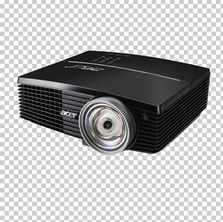 Multimedia Projectors Digital Light Processing Acer DLP S5201M 3D (CBII PNG, Clipart, 3 D, Acer, Brightness, Computer, Contrast Free PNG Download