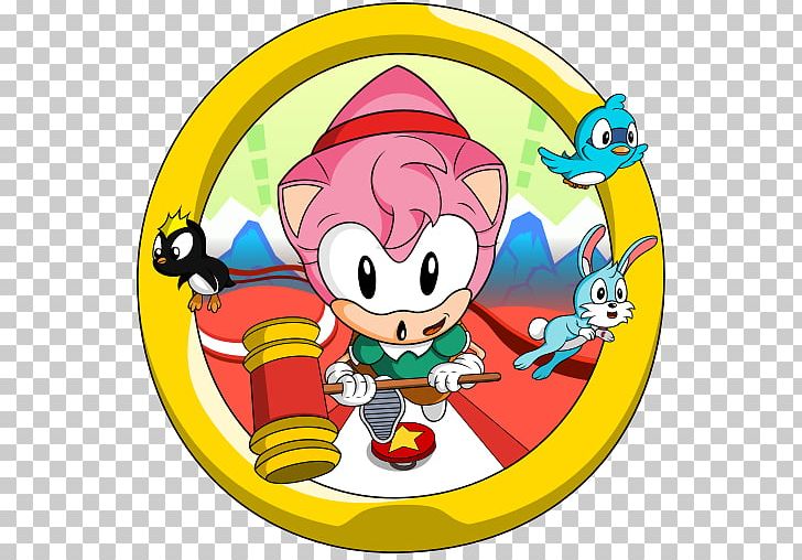 Sonic Mania Amy Rose Team Fortress 2 Sonic CD Sonic Adventure 2 PNG, Clipart, Amy Rose, Area, Art, Cartoon, Character Free PNG Download