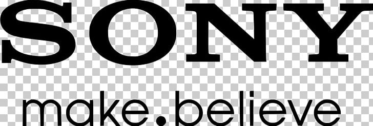 Sony Xperia L Logo PNG, Clipart, Area, Believe, Black, Black And White, Brand Free PNG Download