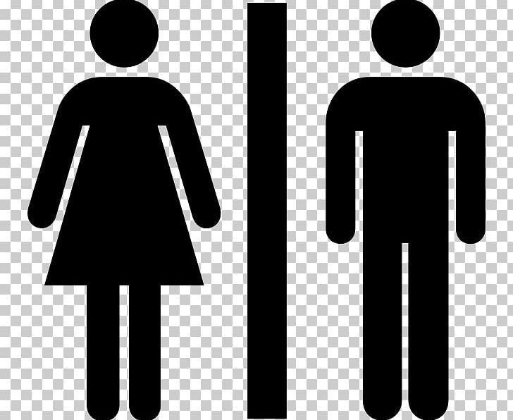Unisex Public Toilet Bathroom PNG, Clipart, Bathroom, Black, Black And White, Brand, Computer Icons Free PNG Download