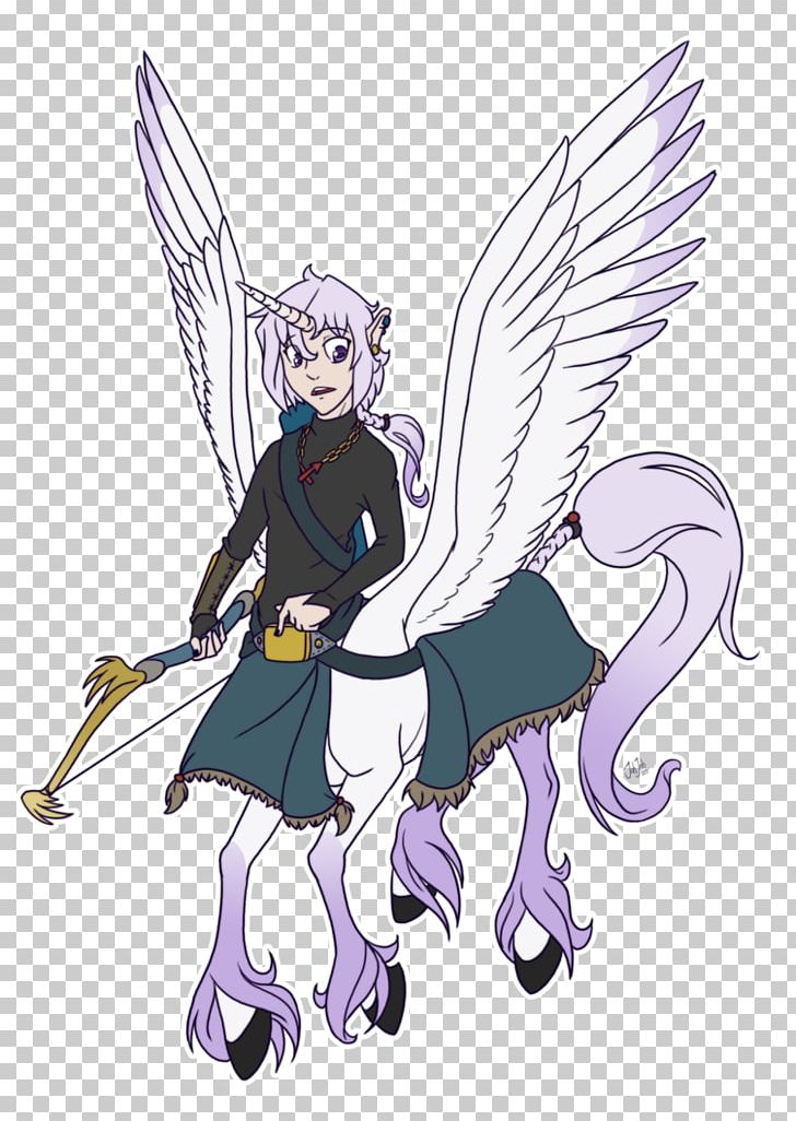 Centaur Winged Unicorn Pegasus Legendary Creature PNG, Clipart, Angel, Anime, Art, Cartoon, Centaur Free PNG Download