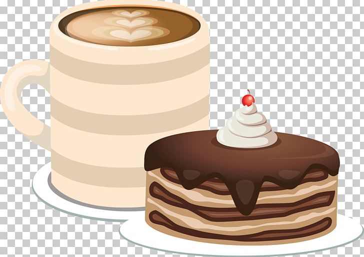 Chocolate Cake Teacake Birthday Cake Cupcake Coffee PNG, Clipart, Birthday Cake, Bread, Brunch, Buttercream, Cake Free PNG Download