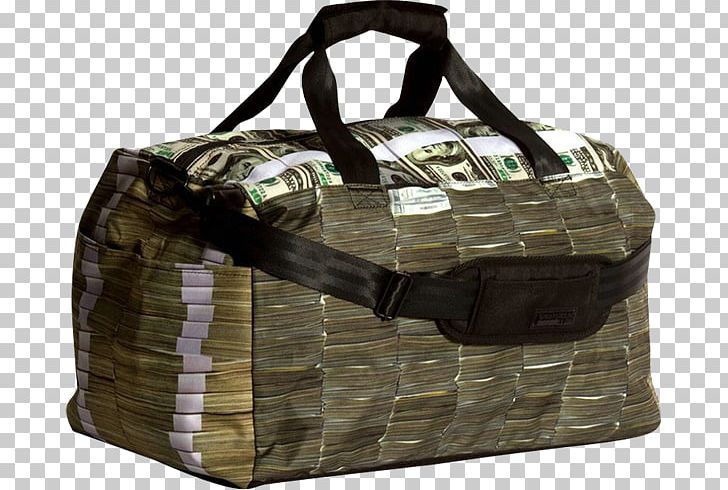 Money Bag Duffel Bags Bank PNG, Clipart, Backpack, Bag, Bank, Coin, Credit Free PNG Download
