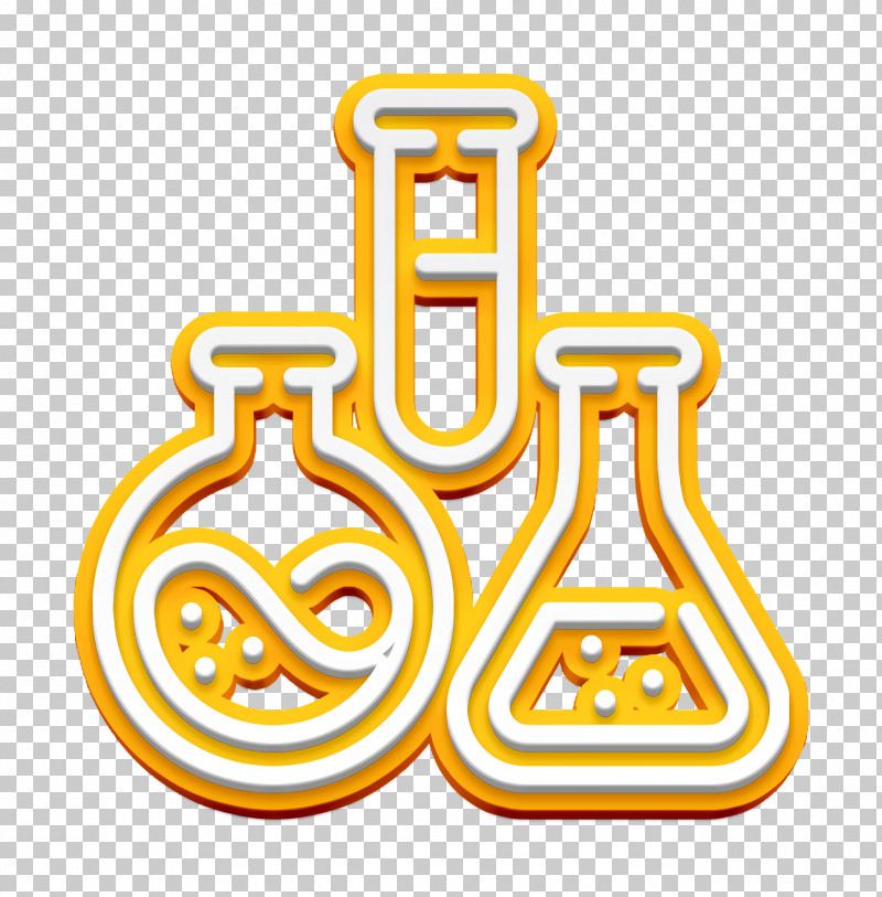Research Icon Flasks Icon Chemistry Icon PNG, Clipart, Chemistry Icon, Flasks Icon, Line, Research Icon, Symbol Free PNG Download