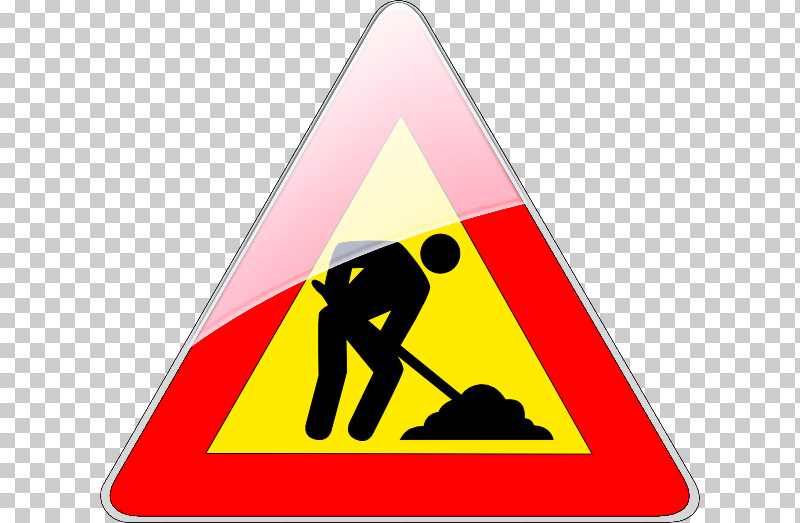 Traffic Sign Sign Signage Triangle Line PNG, Clipart, Hazard, Line, Road, Sign, Signage Free PNG Download