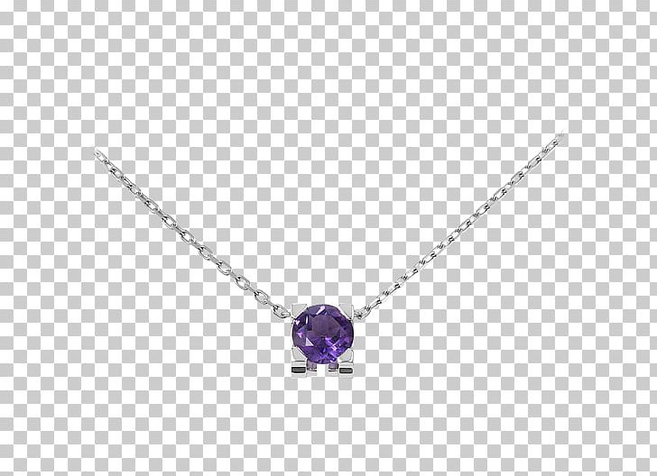 Amethyst Necklace Jewellery Diamond Gold PNG, Clipart, Amethyst, Birthstone, Body Jewelry, Carat, Cartier Free PNG Download