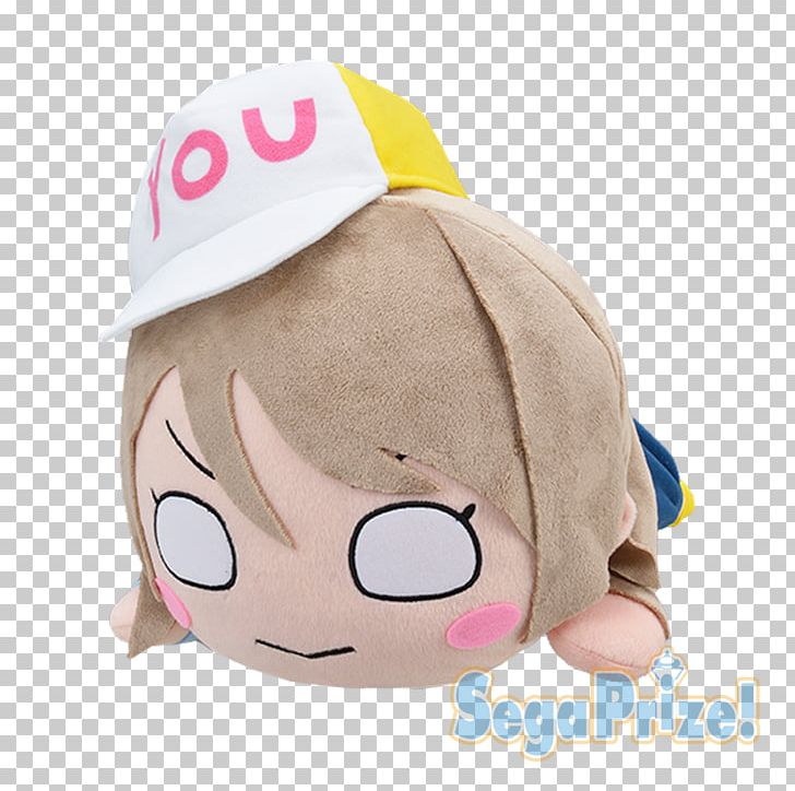 Aqours Love Live! Sunshine!! Stuffed Animals & Cuddly Toys Doll Love Live! School Idol Festival PNG, Clipart,  Free PNG Download