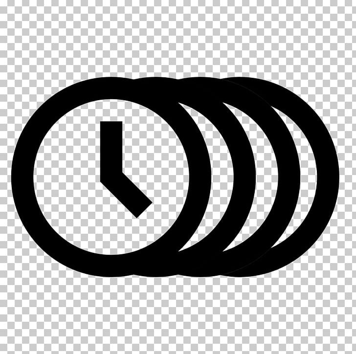 Grammatical Tense Computer Icons Past Symbol Future PNG, Clipart, Area, Black And White, Brand, Circle, Computer Icons Free PNG Download