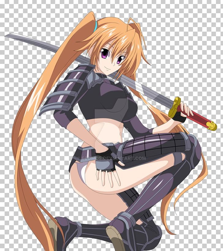 High School DxD Rias Gremory PNG, Clipart, Action Figure, Anime, Deviantart, Ecchi, Education Science Free PNG Download