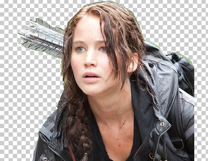 Jennifer Lawrence The Hunger Games Katniss Everdeen Film Actor PNG, Clipart, Academy Award For Best Actress, Actor, Black Hair, Brown Hair, Elizabeth Banks Free PNG Download