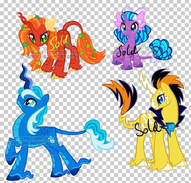 Pony Horse Qilin Legendary Creature PNG, Clipart, Animals, Art, Artwork, Cartoon, Cuteness Free PNG Download