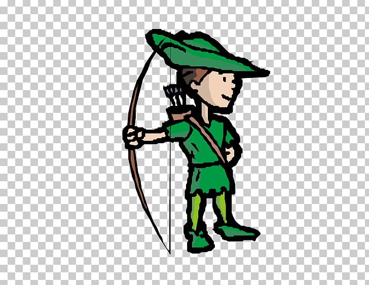 Robin Hood Little John PNG, Clipart, Animation, Arc, Archery, Archery Vector, Art Free PNG Download