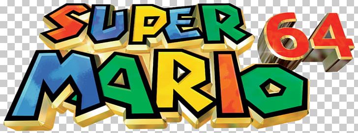 Super Mario 64 DS Nintendo 64 Bowser Paper Mario PNG, Clipart, Bowser, Brand, Fictional Character, Games, Logo Free PNG Download