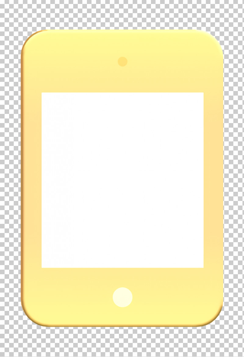 Touch Screen Icon Communication And Media Icon Tablet Icon PNG, Clipart, Communication And Media Icon, Rectangle, Square, Tablet Icon, Touch Screen Icon Free PNG Download