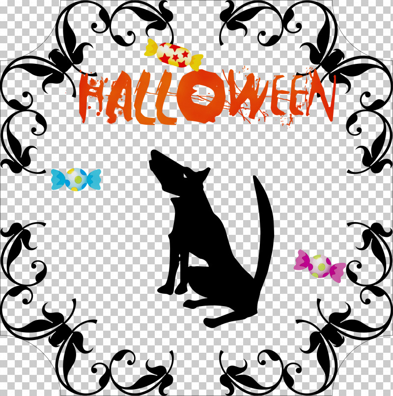 Cat Dog Whiskers Meter Cartoon PNG, Clipart, Cartoon, Cat, Dog, Happiness, Happy Halloween Free PNG Download
