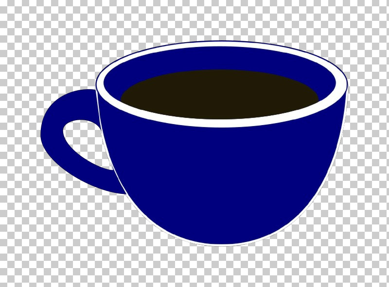 Coffee Cup PNG, Clipart, Blue, Cobalt Blue, Coffee Cup, Cup, Drinkware Free PNG Download