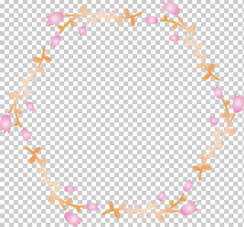 Flower Frame Floral Frame Sping Frame PNG, Clipart, Body Jewelry, Floral Frame, Flower Frame, Heart, Jewellery Free PNG Download