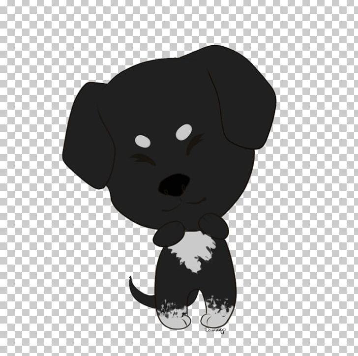 Dog Breed Puppy Love Snout PNG, Clipart, Animals, Black, Black And White, Black M, Breed Free PNG Download