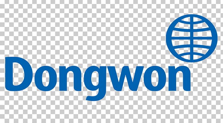Dongwon Industries Dongwon Enterprise Co. PNG, Clipart, Area, Blue, Brand, Business, Distribution Free PNG Download