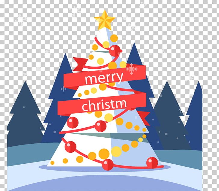 Exquisite Christmas Tree PNG, Clipart, Christmas, Christmas Decoration, Christmas Frame, Christmas Lights, Christmas Ornament Free PNG Download