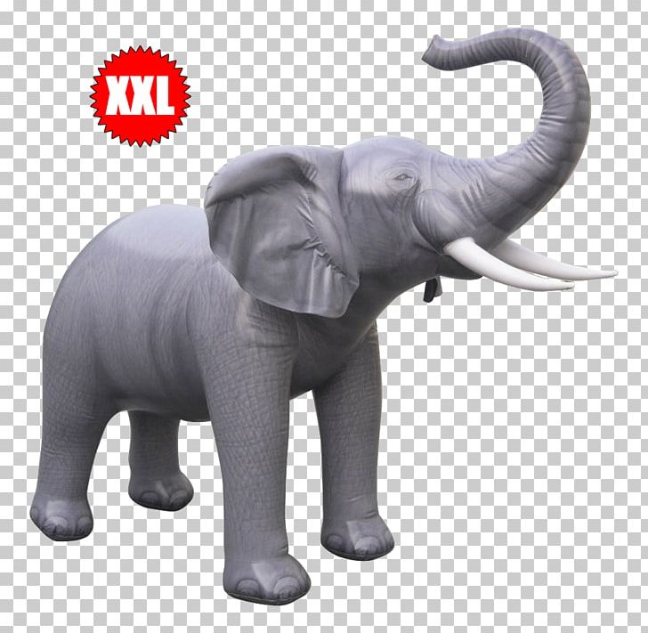 Indian Elephant African Elephant Elephantidae Inflatable Gorilla PNG, Clipart, African Elephant, Animal, Animal Figure, Animals, Brachiosaurus Free PNG Download