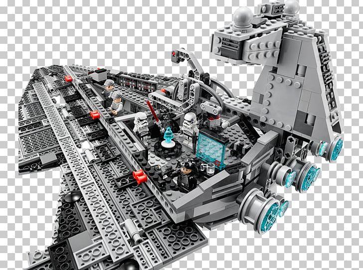 Lego Star Wars: The Video Game BB-8 Star Destroyer PNG, Clipart, Bb8, Empire Strikes Back, Fantasy, Hoth, Hot Wheels Free PNG Download