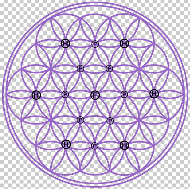 Overlapping Circles Grid Sacred Geometry Vielecke Und Vielflache: Theorie Und Geschichte Crystal PNG, Clipart, Area, Art, Bicycle Wheel, Circle, Crystal Free PNG Download