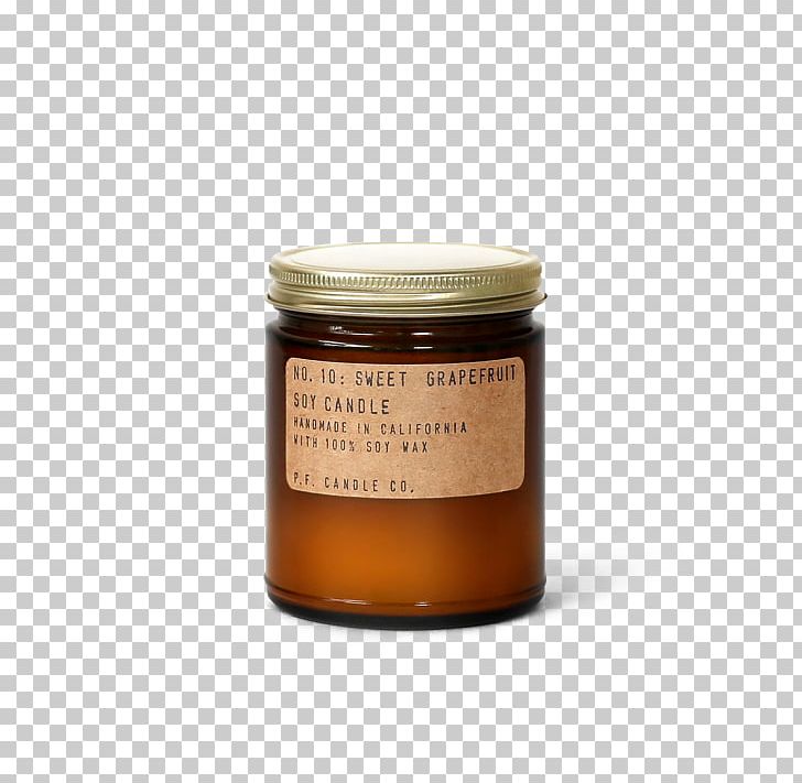 P.F. Candle Co. Soy Candle Los Angeles Perfume PNG, Clipart, Aroma Compound, Business, Candle, Chutney, Condiment Free PNG Download
