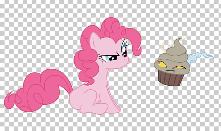 Pony Pinkie Pie Muffin Drawing Cupcake PNG, Clipart, Cartoon, Cupcake, Deviantart, Discord, Drawing Free PNG Download