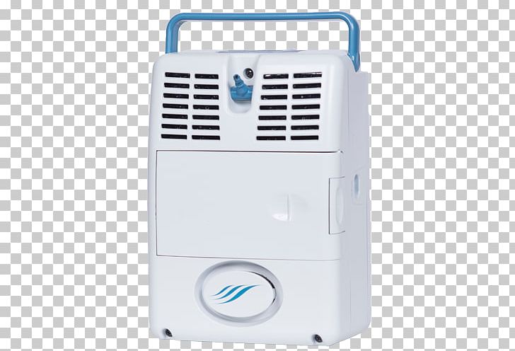 Portable Oxygen Concentrator Rechargeable Battery PNG, Clipart, Battery, Breast Pump, Concentrator, Home Appliance, Machine Free PNG Download