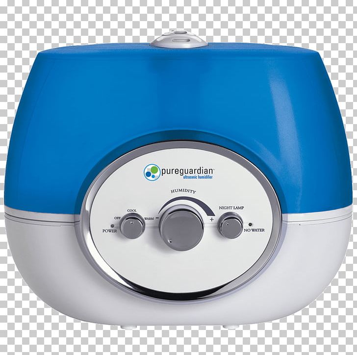 Pureguardian 10-Hour Ultrasonic Cool Mist Humidifier Guardian Technologies PureGuardian H1510 Ultrasound Gallon PNG, Clipart, Dehumidifier, Fan Heater, Gallon, Hardware, Home Appliance Free PNG Download