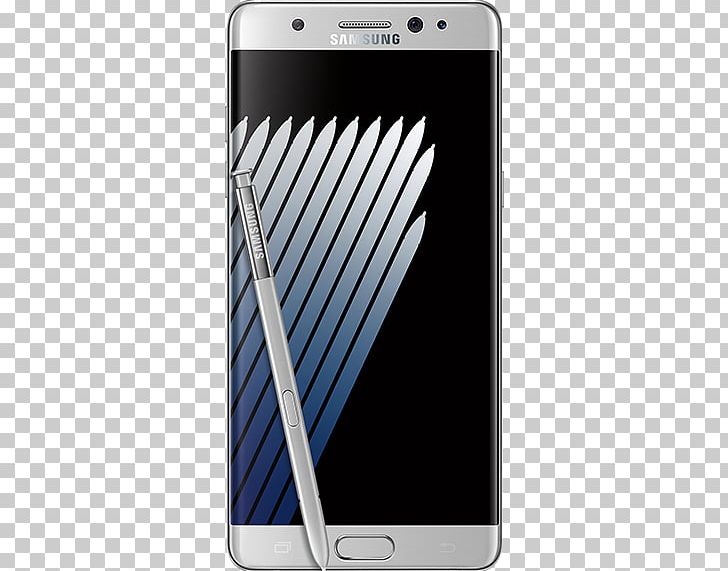 Samsung GALAXY S7 Edge Samsung Galaxy Note 7 Samsung Galaxy Note 5 Samsung Galaxy S8 Samsung Galaxy Note FE PNG, Clipart, Android, Electronic Device, Gadget, Mobile Phone, Mobile Phones Free PNG Download