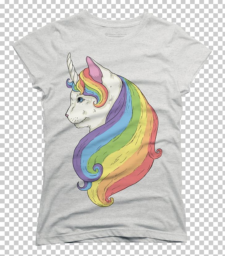 T-shirt Apple IPhone 7 Plus IPhone 8 Clothing Smartphone PNG, Clipart, Aloha Shirt, Apple Iphone 7 Plus, Cat, Cat Unicorn, Clothing Free PNG Download