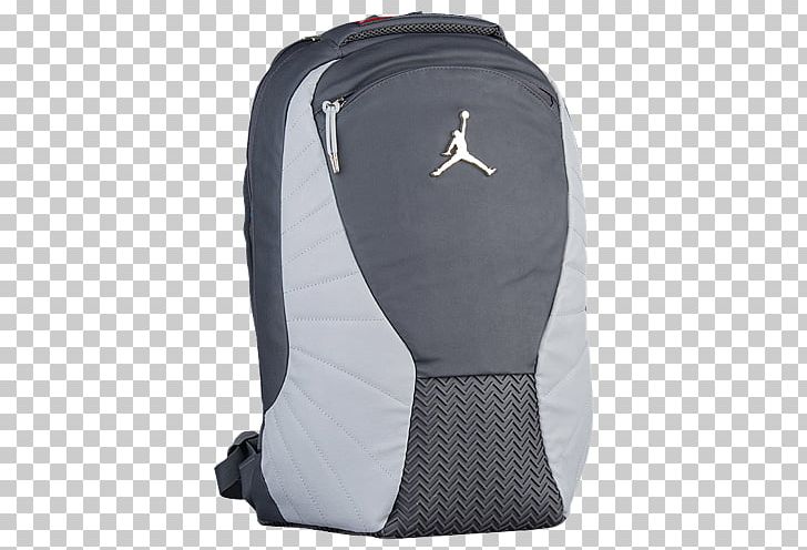 Backpack Jumpman Bag Air Jordan Retro XII PNG, Clipart, Air Jordan, Air Jordan Retro Xii, Backpack, Bag, Black Free PNG Download