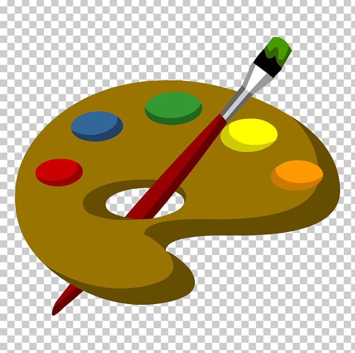 BrainPop Painting Palette Pop Art PNG, Clipart, Art, Artist, Brainpop, Collage, Computer Icons Free PNG Download