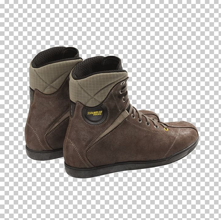 Ducati Scrambler Shoe Motorcycle PNG, Clipart, Beige, Boot, Brown, Cross Training Shoe, Ducati Free PNG Download