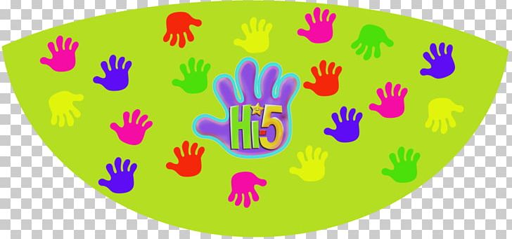 Hi-5 Artist Illustration PNG, Clipart, Area, Art, Artist, Circle, Deviantart Free PNG Download
