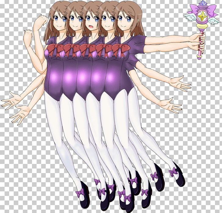 Magical Girl Anime Art PNG, Clipart, Anime, Arm, Art, Character, Concept Free PNG Download
