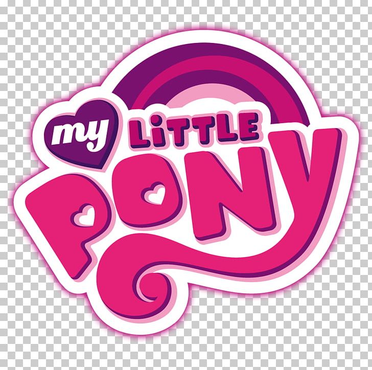Pinkie Pie Rainbow Dash My Little Pony: Equestria Girls PNG, Clipart, Brand, Cartoon, Lauren Faust, Logo, Magenta Free PNG Download
