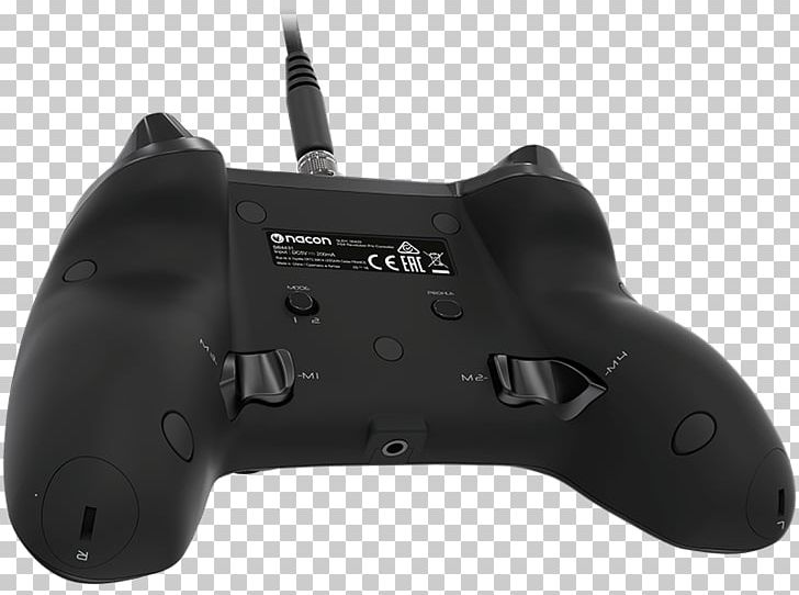 PlayStation 4 NACON Revolution Pro Controller 2 Game Controllers PNG, Clipart, Controller, Electronic Device, Electronics, Game Controller, Game Controllers Free PNG Download