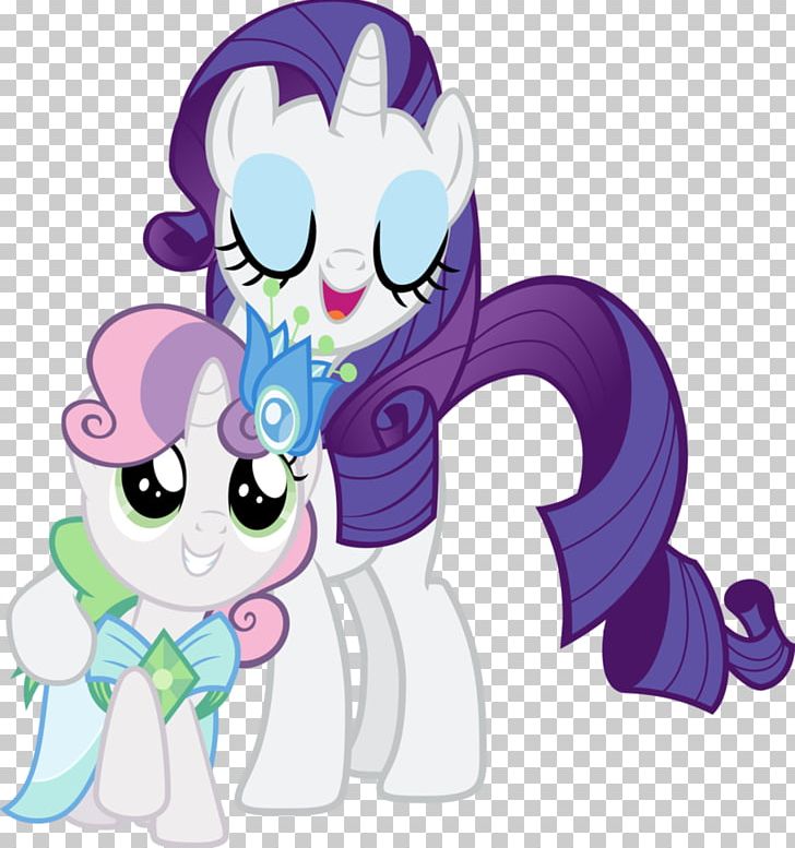 Rarity Sweetie Belle Pony Twilight Sparkle Spike PNG, Clipart, Anime, Art, Cartoon, Fan Art, Fictional Character Free PNG Download