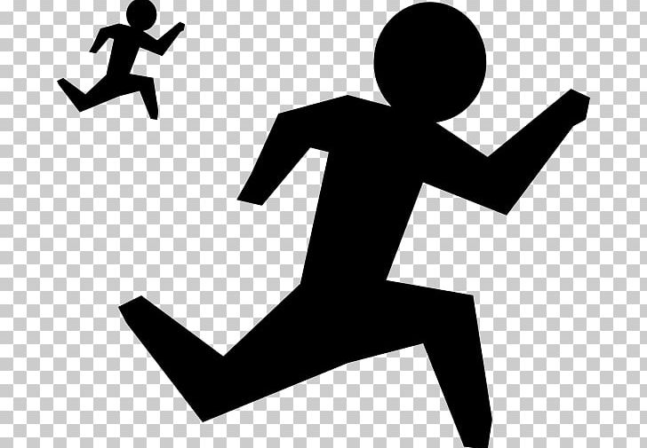 Running Silhouette PNG, Clipart, Angle, Animals, Animated Film, Arm, Black And White Free PNG Download