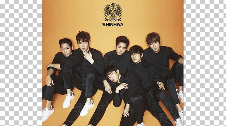 Shinhwa KCON NEVER GIVE UP K-pop Boy Band PNG, Clipart, Album, Boy Band, Classic, Concert Poster, Eric Mun Free PNG Download