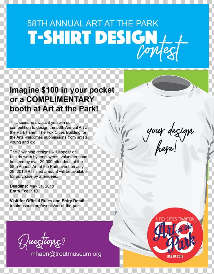 T-shirt Logo Sleeve Font Product PNG, Clipart, Area, Brand, Clothing, Events Posters, Line Free PNG Download