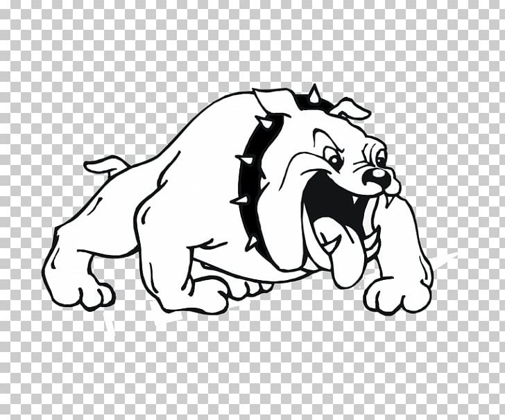 West York Area School District West York Area High School Bulldog PNG, Clipart, Big Cats, Black, Bulldog, Carnivoran, Cartoon Free PNG Download