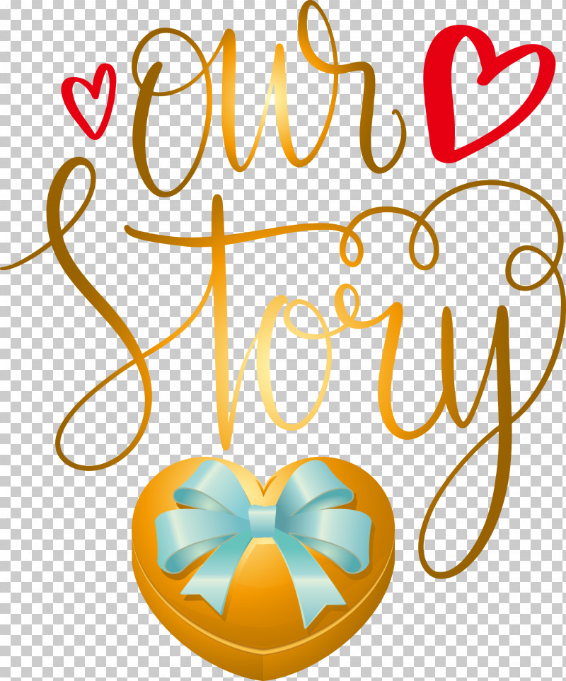 Our Story Love Quote PNG, Clipart, Free, Logo, Love Quote, Our Story Free PNG Download